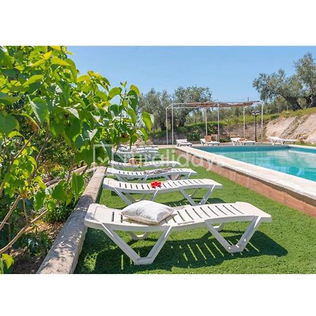 Villa Dehesa Olive Lucena Eksteriør bilde