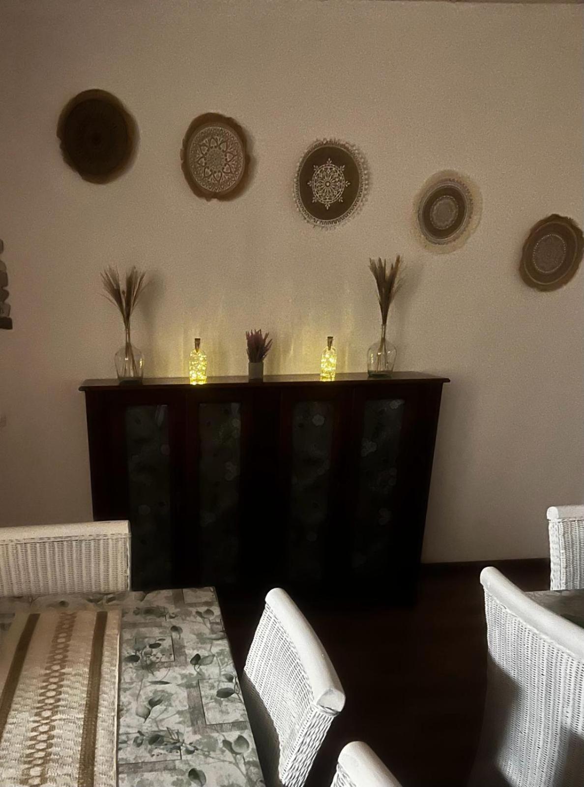 Villa Dehesa Olive Lucena Eksteriør bilde