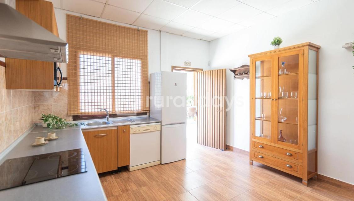 Villa Dehesa Olive Lucena Eksteriør bilde